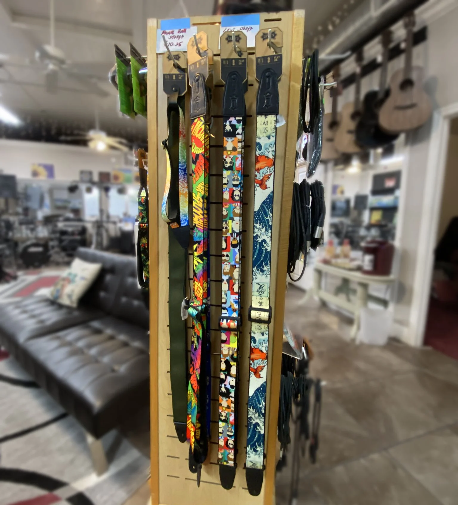 Music Store — Art and Music Center | Lessons for all Ages